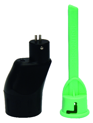 Monouso - ADATTATORE RISKONTROL SIRONA L