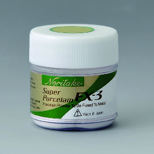 EX-3 COLOR DENTIN  nA3B 50 G