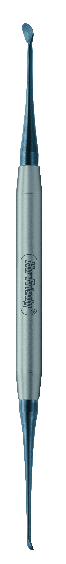 CURETTE CHIRURGICA MOLT