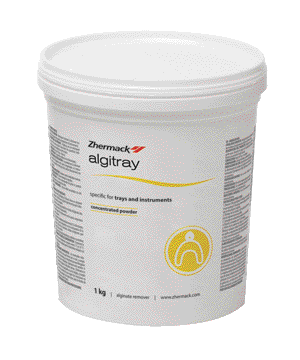 ALGITRAY ZHERMACK BAR. 1 KG
