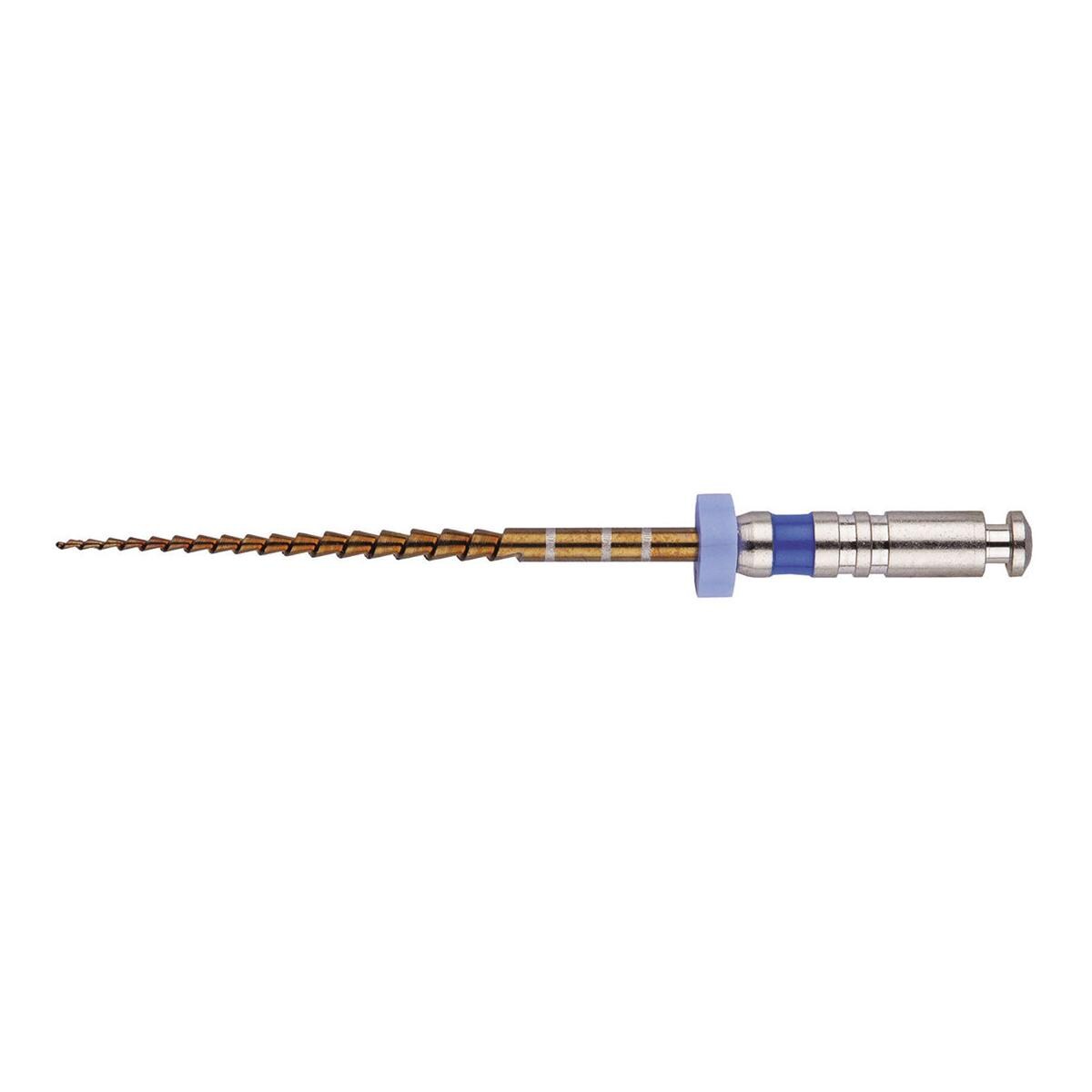 Z CONDENSOR 21 MM 030  x 4 PZ