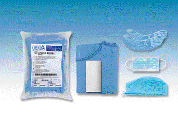 SET ASSISTENTE OMNIA 1 PZ