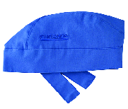 BANDANA MONOART BLU 1 PZ