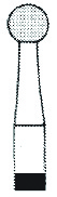 FRESA ALLPORT TUNG.CAL HM141F/001/0