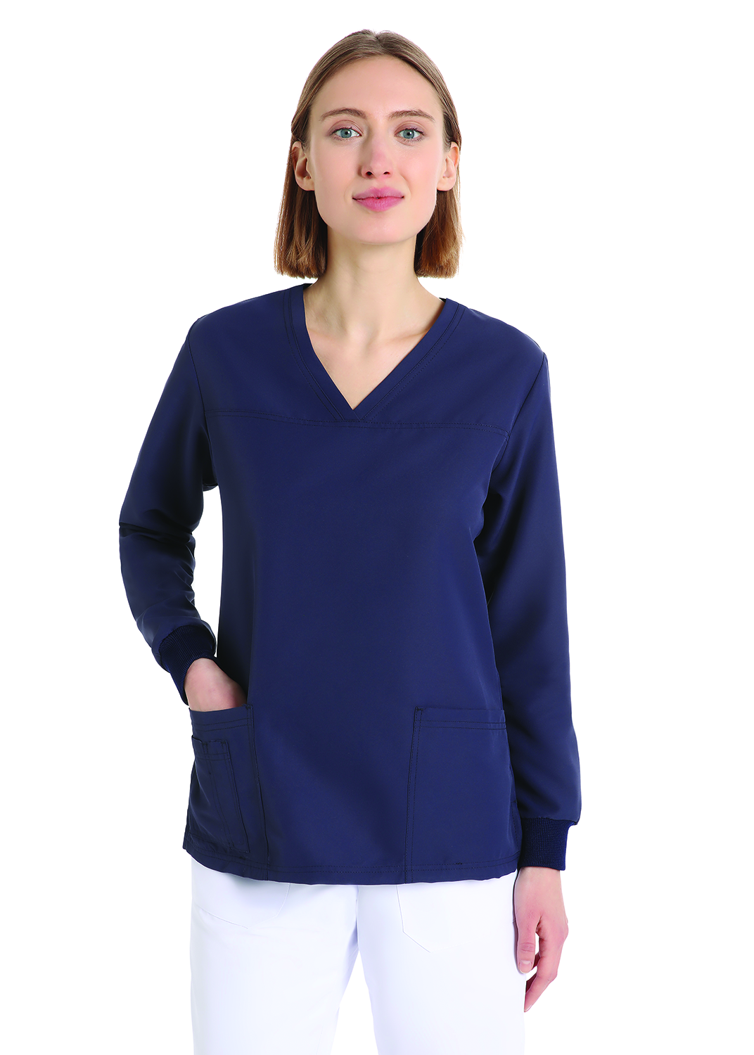 CASACCA POWER QUICK ML D XS BLU