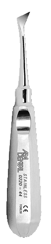 LEVA CRYER ASA N.44