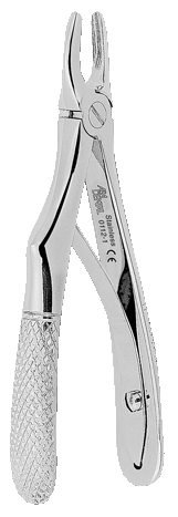 PINZA ESTRAZIONE x BAMBINI ASA N.1