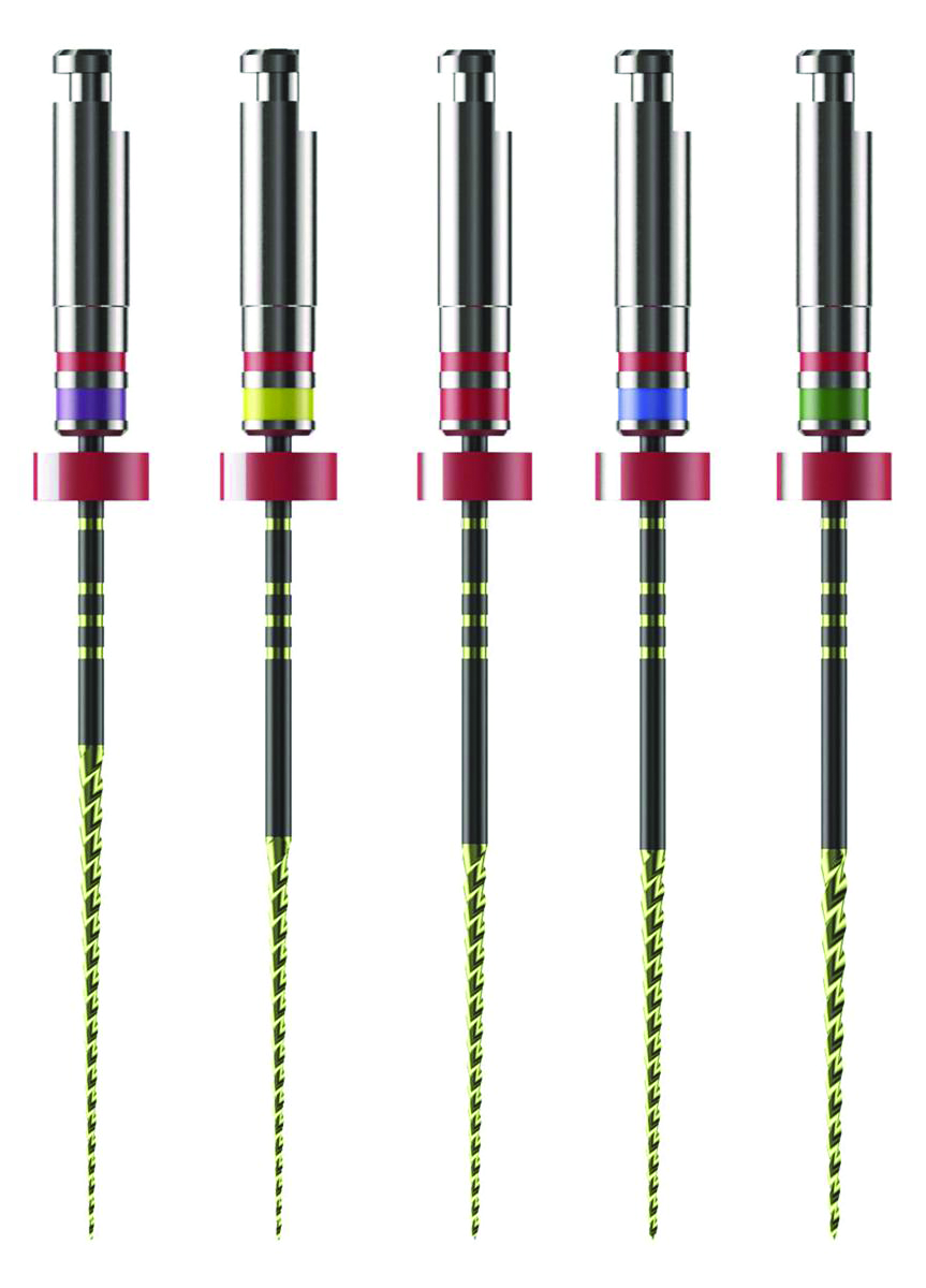 EDGE X7 UTOPIA 04 ASS. 21 MM 6 PZ