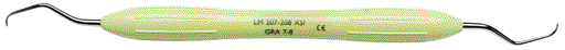GRACEY LM 7/8  ERGOMAX