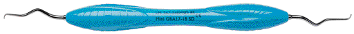 GRACEY MINI 17/18 SD LM ERGOSENSE