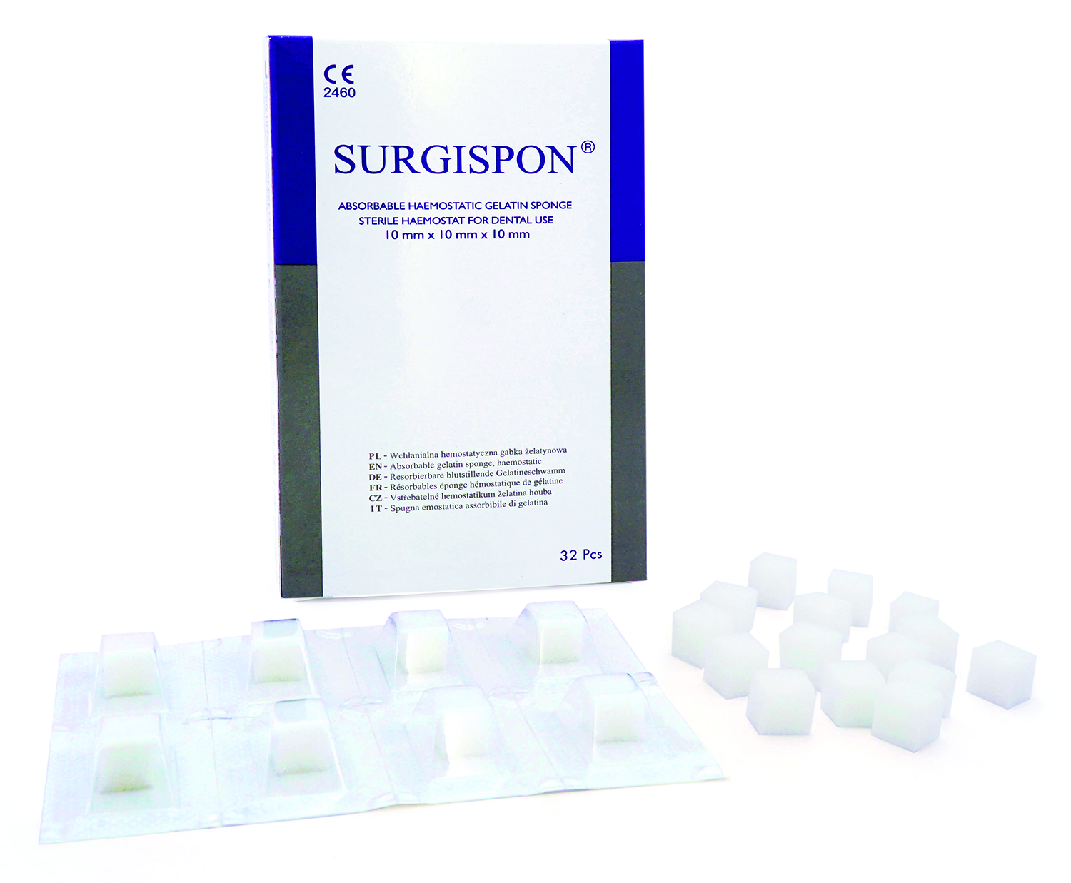 SURGISPON 32 PZ