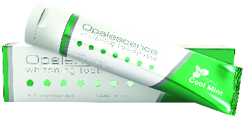 DENTIFRICIO OPALESCENCE TUBO DA 100