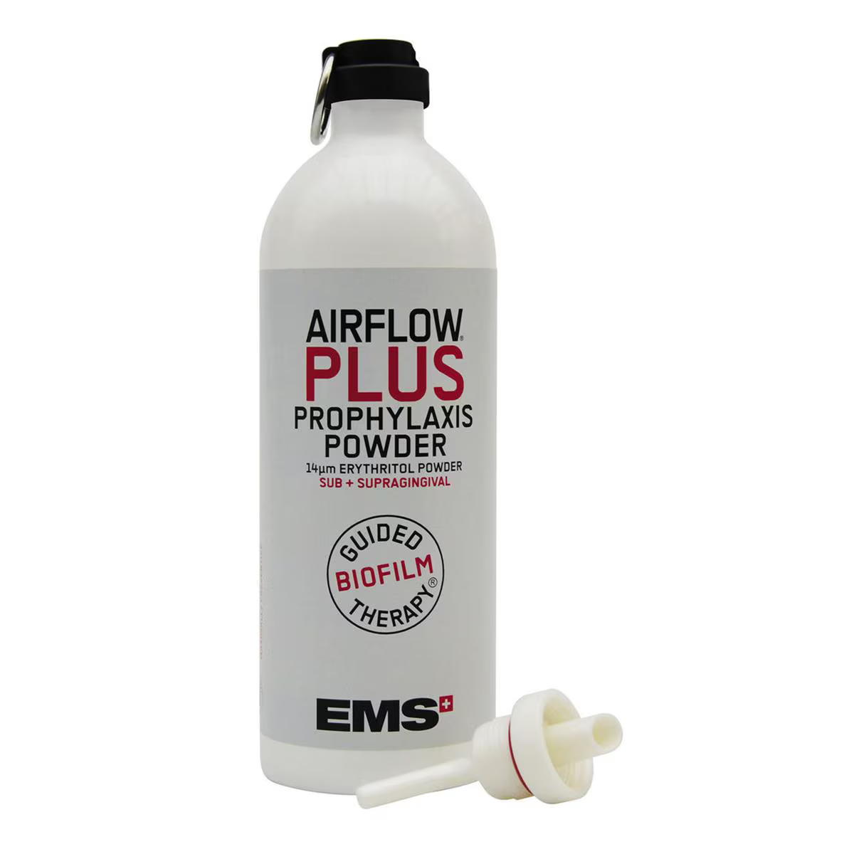 AIR-FLOW EMS POLV.PLUS  CHX 4 x 400
