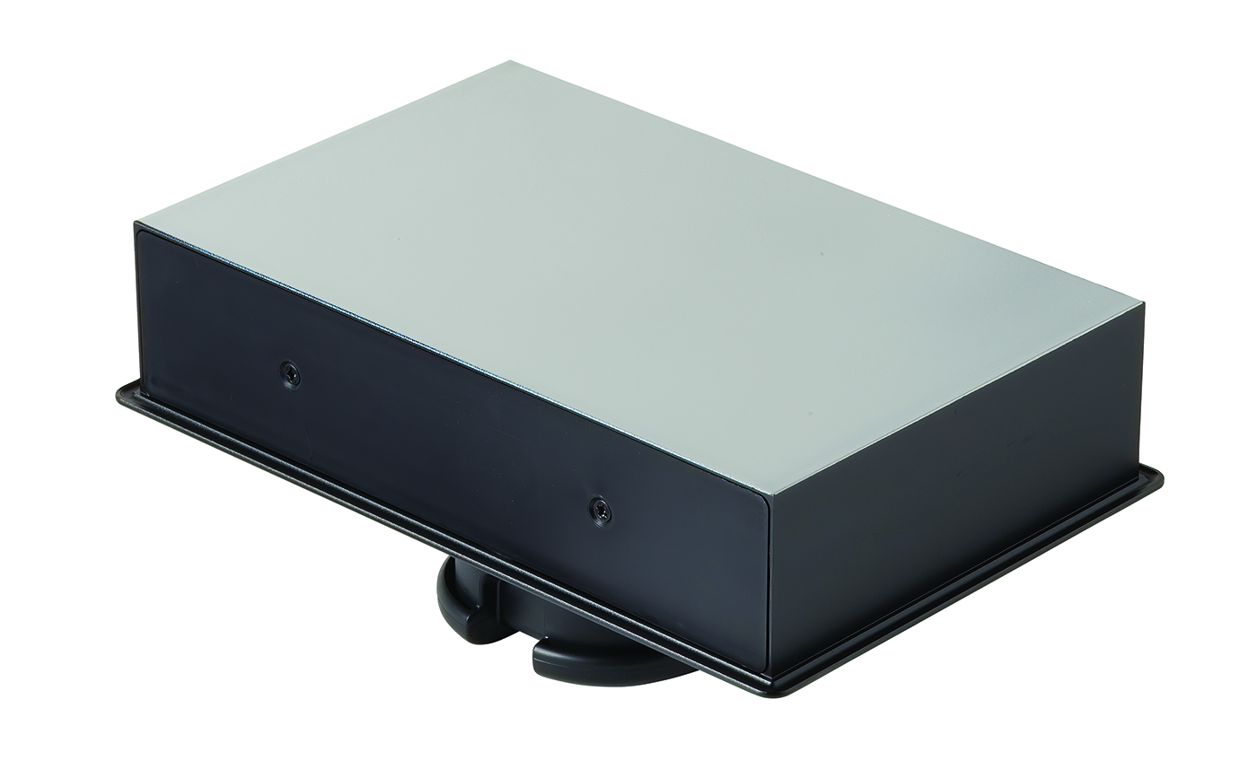 BUILD PLATFORM  FORM 4 - 1 PZ