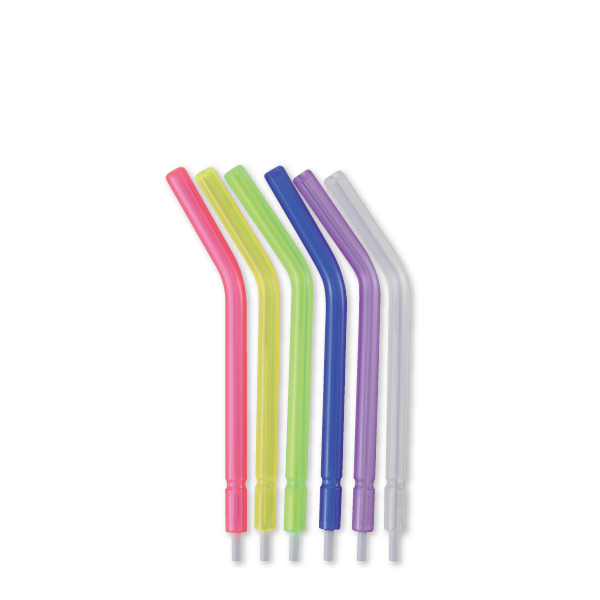 COLOR TIPS CORTI PUNTALI  MONOUSO