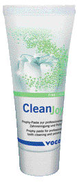 CLEAN JOY VOCO TUBO FINE 100 G