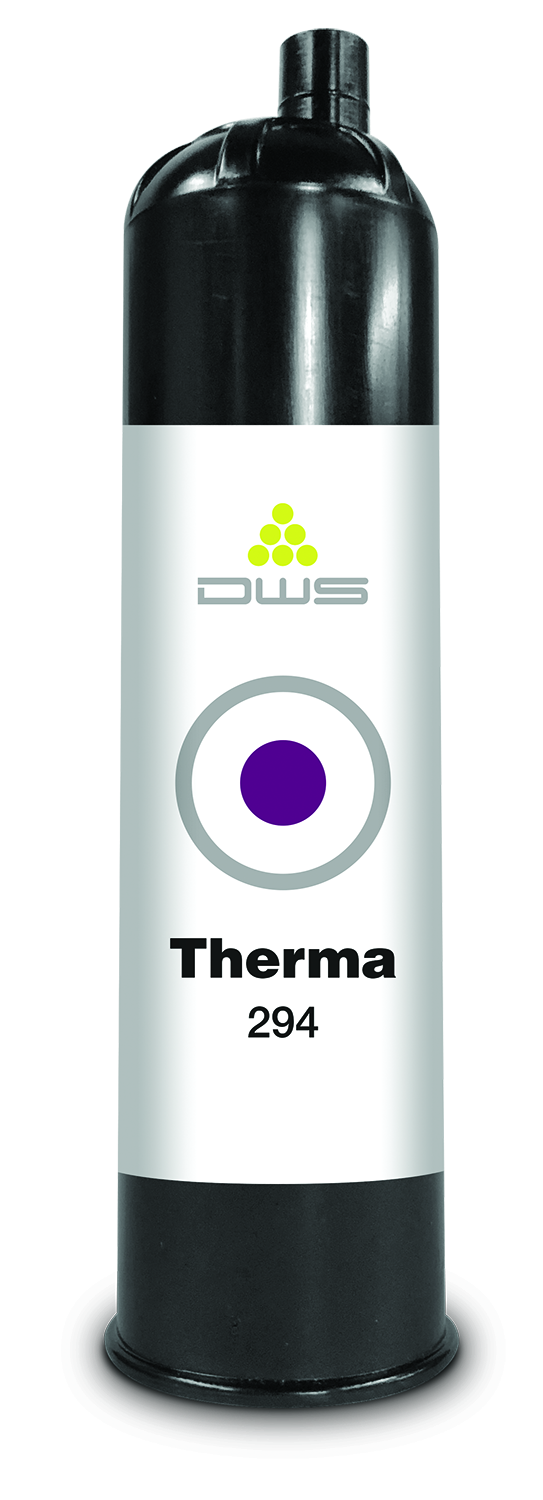 THERMA 294 CARTUCCE RESINA 2 PZ