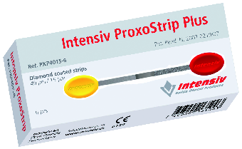 PROXOSTRIP PLUS INTENSIV x 6 PZ