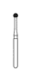 FRESA INTENSIV FG N.201L x 3 PZ