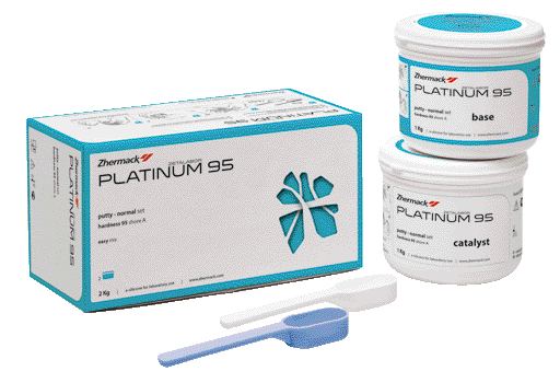 PLATINUM 95 x 2 KG