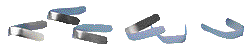 MATRICI KERR TOFFLE.BOMB 1101C x 30