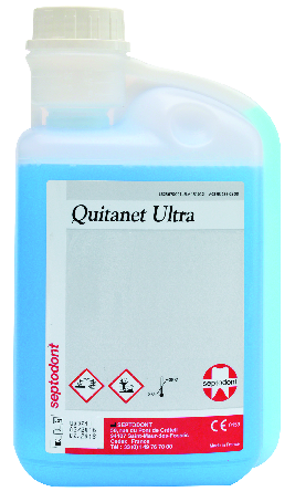 QUITANET ULTRA - 1 LITRO