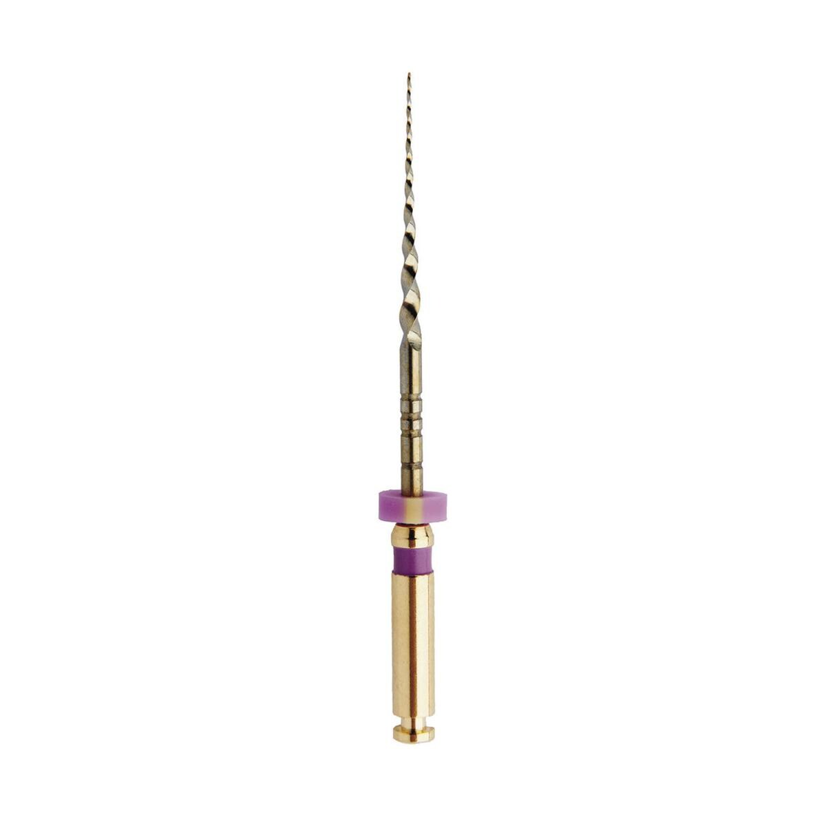 Endodonzia - EDGETAPER PLATINUM EDG S1 31 MM 6 P