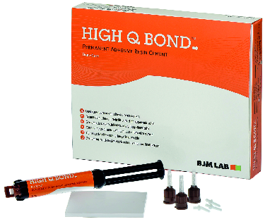 HIGH Q BOND 1 SIR. AUTOMIX 5 ML
