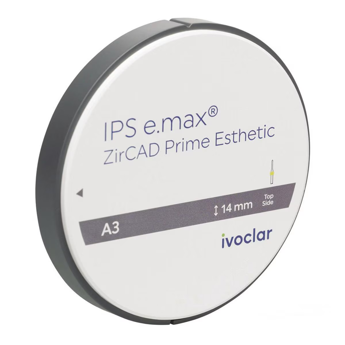 IPS E.MAX ZIRCAD PRIME EST A3,5 98,