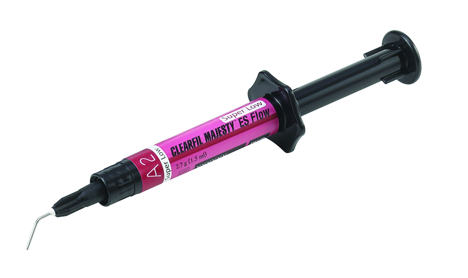 CLEARFIL MAJESTY ES FLOW S.L. A2 SI