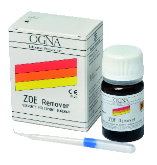 ZOE REMOVER OGNA FL. 15 G