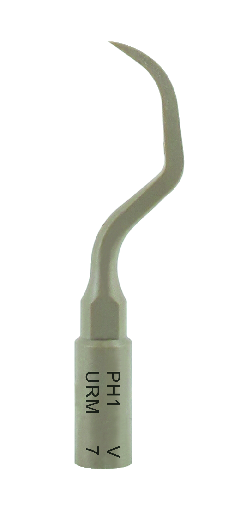 INSERTO PH1 PARO ACTEON x 4 PZ