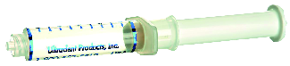 SIRINGA MONOUSO 5 ML  x 10 PZ  UP20