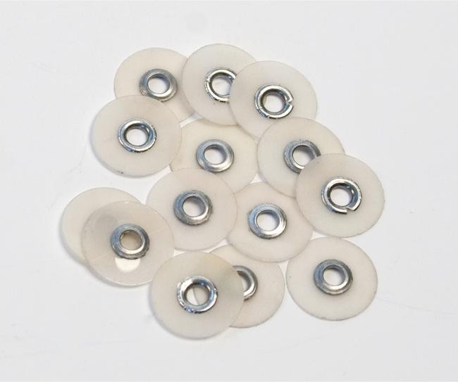 DISCHI CT 9,5MM EXTRA FINE X85