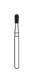 FRESA INTENSIV FG N.219N x 3 PZ