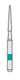 FRESA TUNG. MLF FG MULTILAMA 014L/2