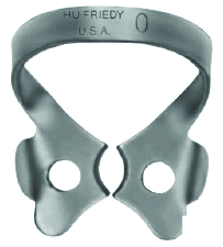 GANCIO H.F RDCM0 SATIN STEEL