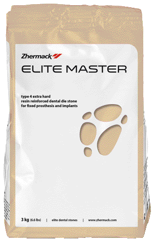 ELITE MASTER BUSTA 3 KG