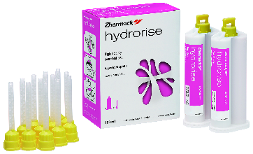 Impronta - HYDRORISE LIGHT NORMAL 2 x 50 ML