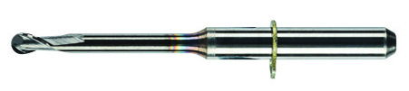 FRESA N3.R2C.39 TIPO VHF C200-R2-35