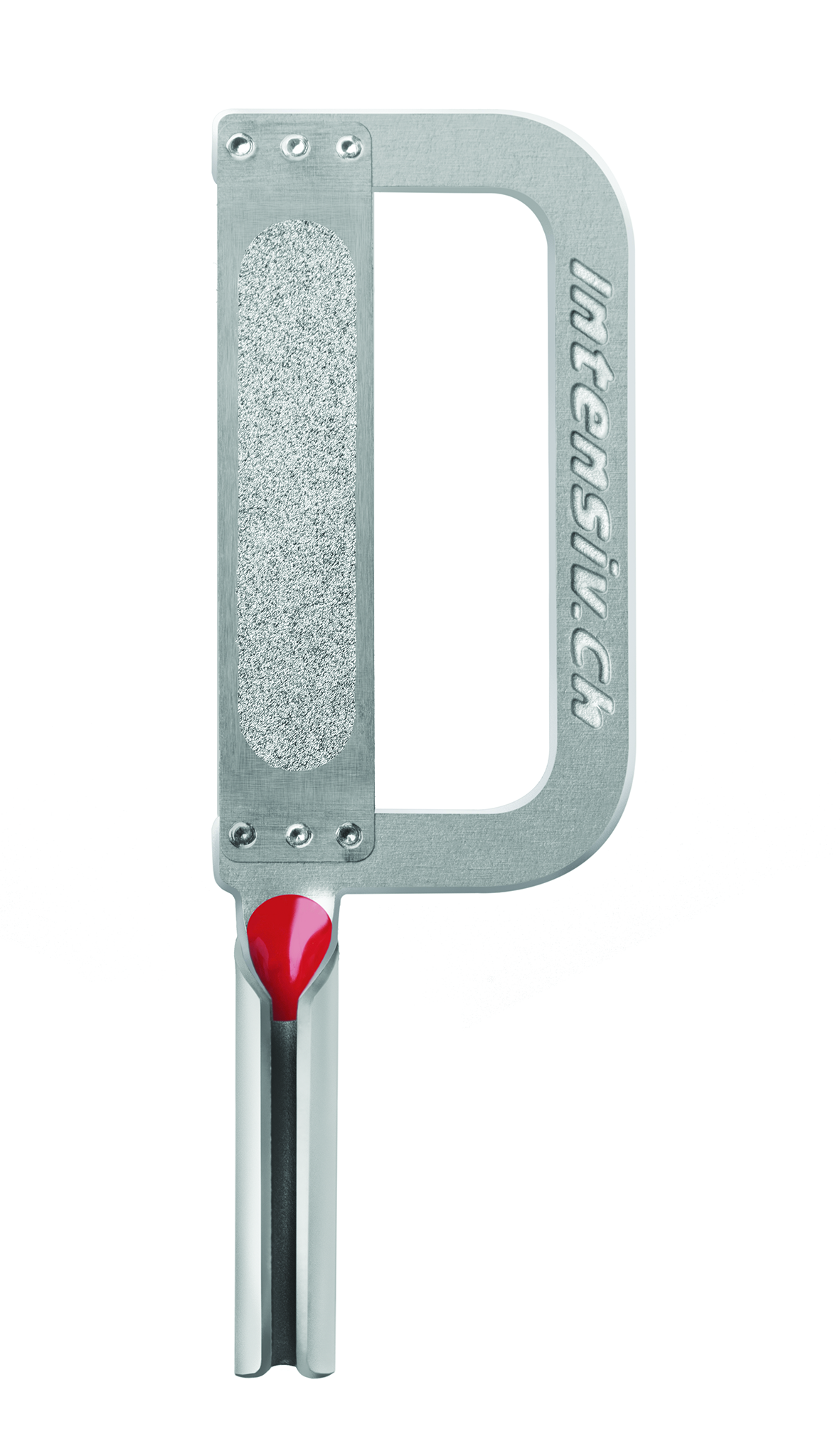 ORTHO-STRIPS CENTRAL 40 YM ROSSO 3