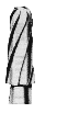 FRESA TUNG. JET FG 1171-194/012 5 P