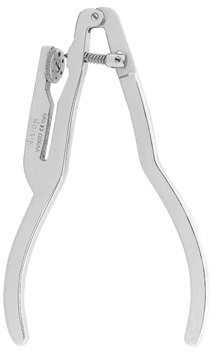 PINZA FORA DIGA ASA DENTAL