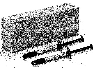 HERCULITE XRV ULTRA FLOW A4  SIR. 2