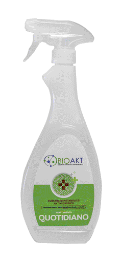 BIO AKT FLACONE SPRAY 750 ML