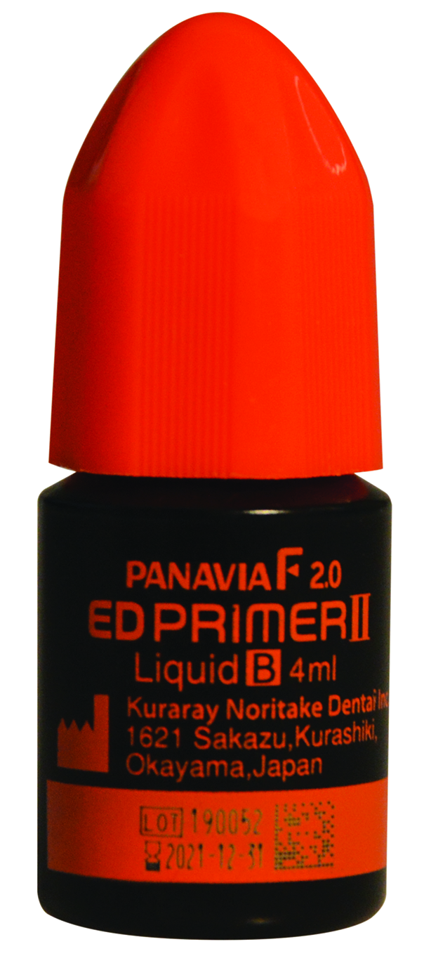 PANAVIA ED PRIMER II LIQUID B 4ML