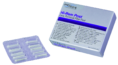 PERNI HI-REM PROSTHETIC  MIS.1 x 10