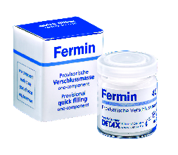 FERMIN DETAX VASETTO 40 G