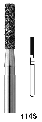 FRESA INTENSIV FG N.114S x 3 PZ