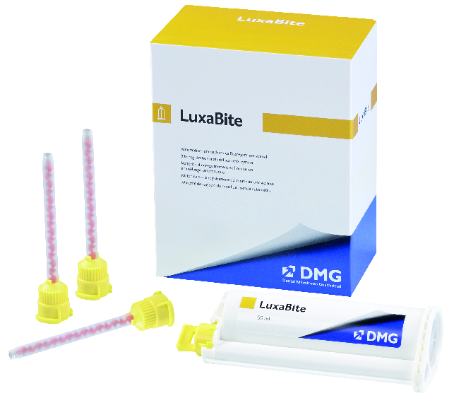 LUXABITE DMG CARTUCCIA 50 ML